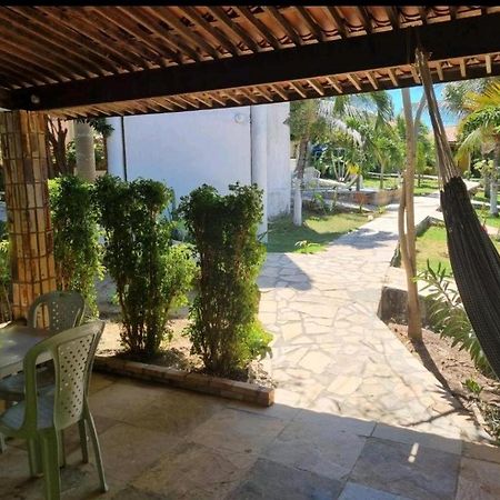 カノア・ケブラーダ Casa No Residencia Familiaヴィラ エクステリア 写真