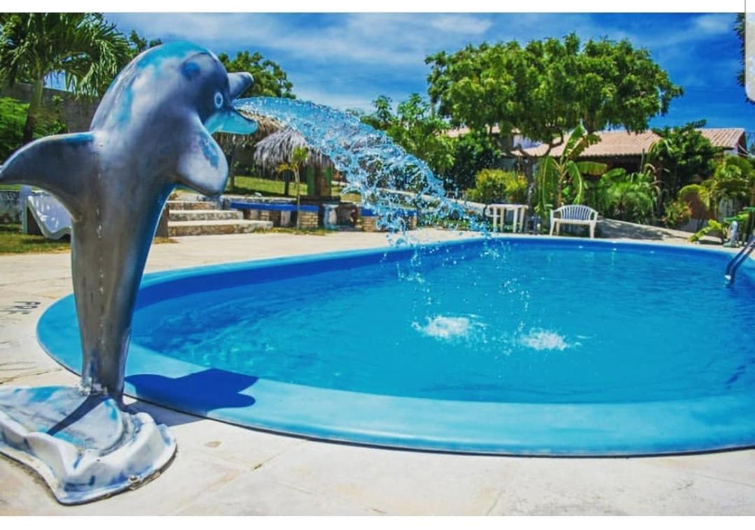 カノア・ケブラーダ Casa No Residencia Familiaヴィラ エクステリア 写真