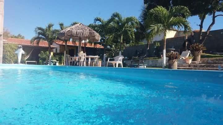 カノア・ケブラーダ Casa No Residencia Familiaヴィラ エクステリア 写真