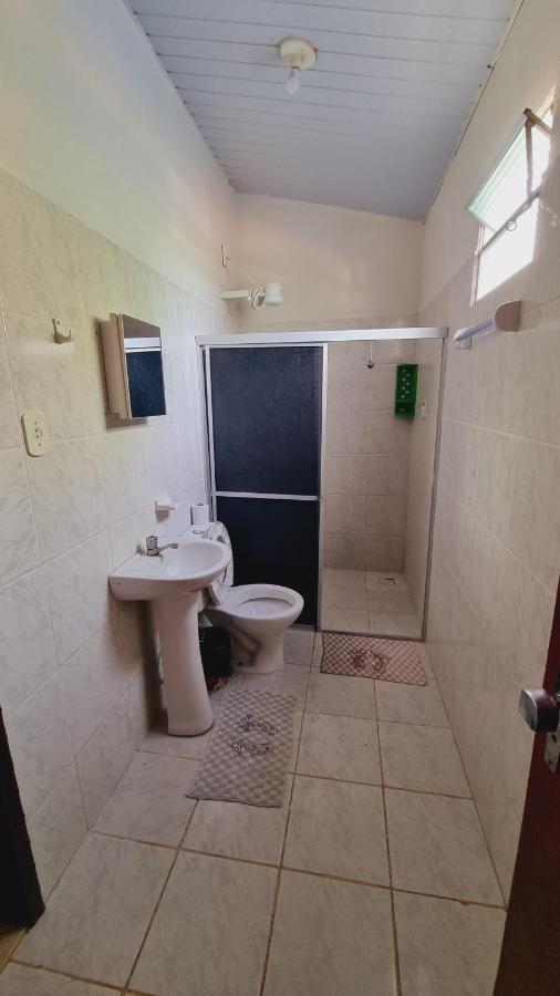 カノア・ケブラーダ Casa No Residencia Familiaヴィラ エクステリア 写真