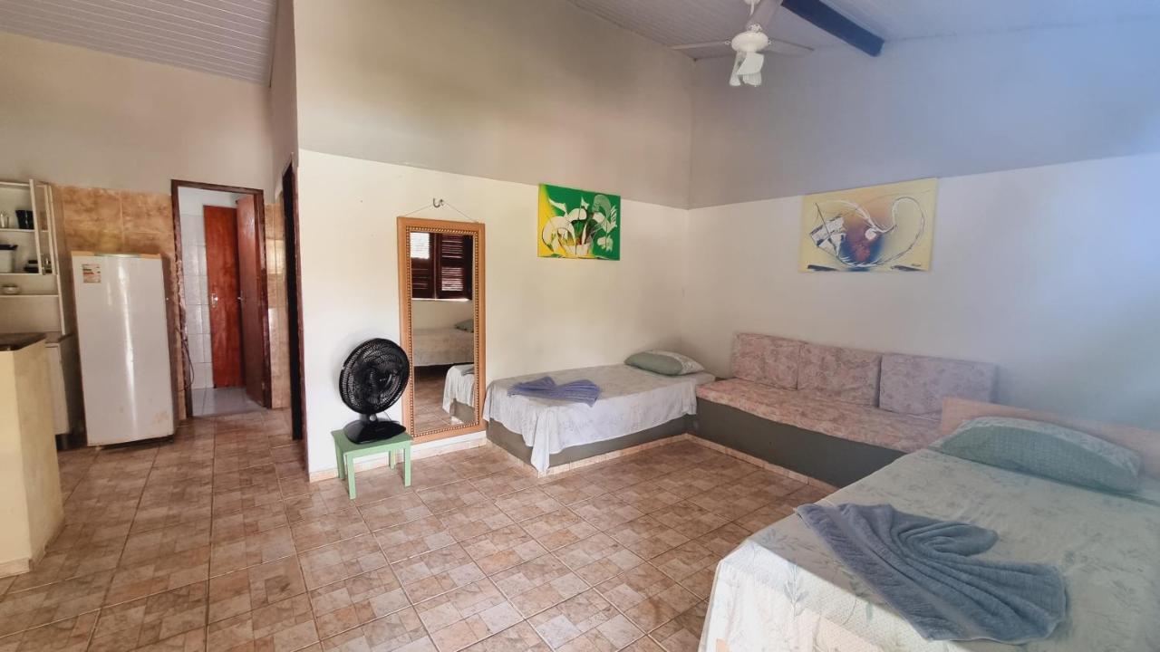 カノア・ケブラーダ Casa No Residencia Familiaヴィラ エクステリア 写真