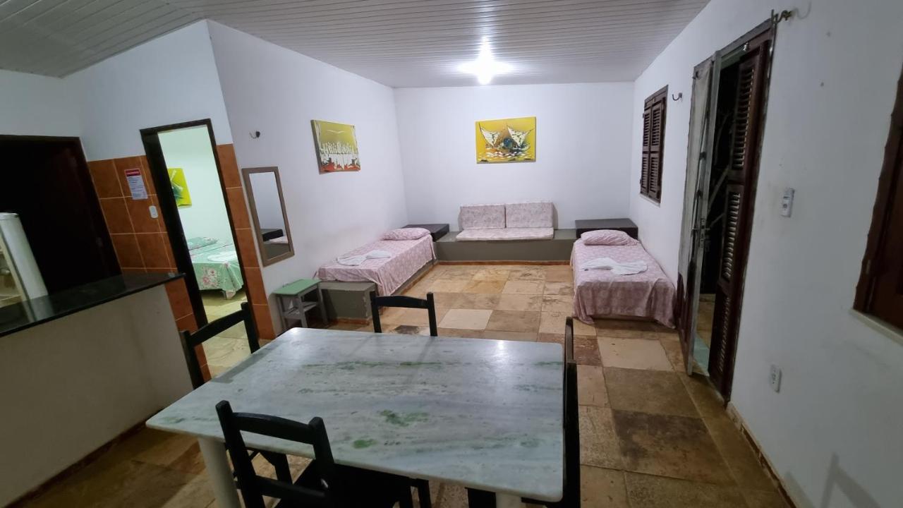 カノア・ケブラーダ Casa No Residencia Familiaヴィラ エクステリア 写真