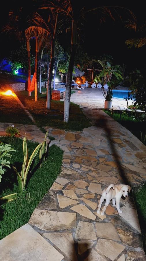 カノア・ケブラーダ Casa No Residencia Familiaヴィラ エクステリア 写真