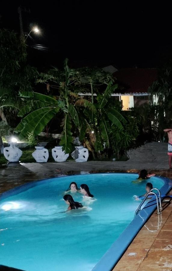 カノア・ケブラーダ Casa No Residencia Familiaヴィラ エクステリア 写真