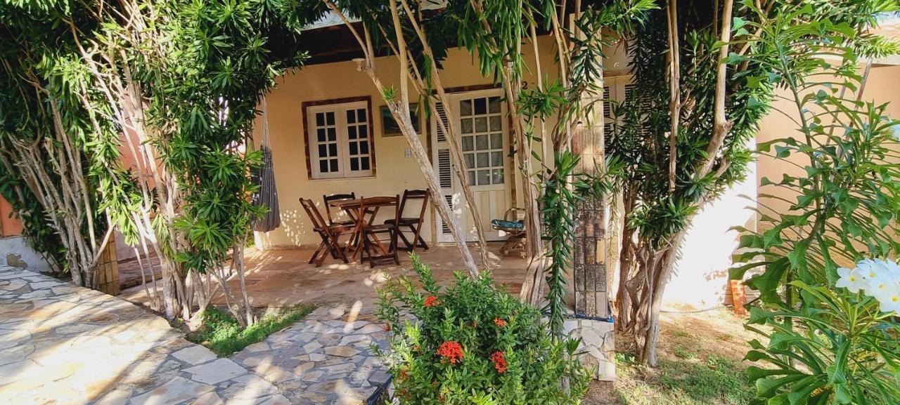 カノア・ケブラーダ Casa No Residencia Familiaヴィラ エクステリア 写真