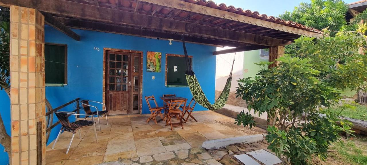 カノア・ケブラーダ Casa No Residencia Familiaヴィラ エクステリア 写真