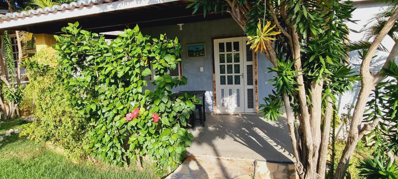 カノア・ケブラーダ Casa No Residencia Familiaヴィラ エクステリア 写真