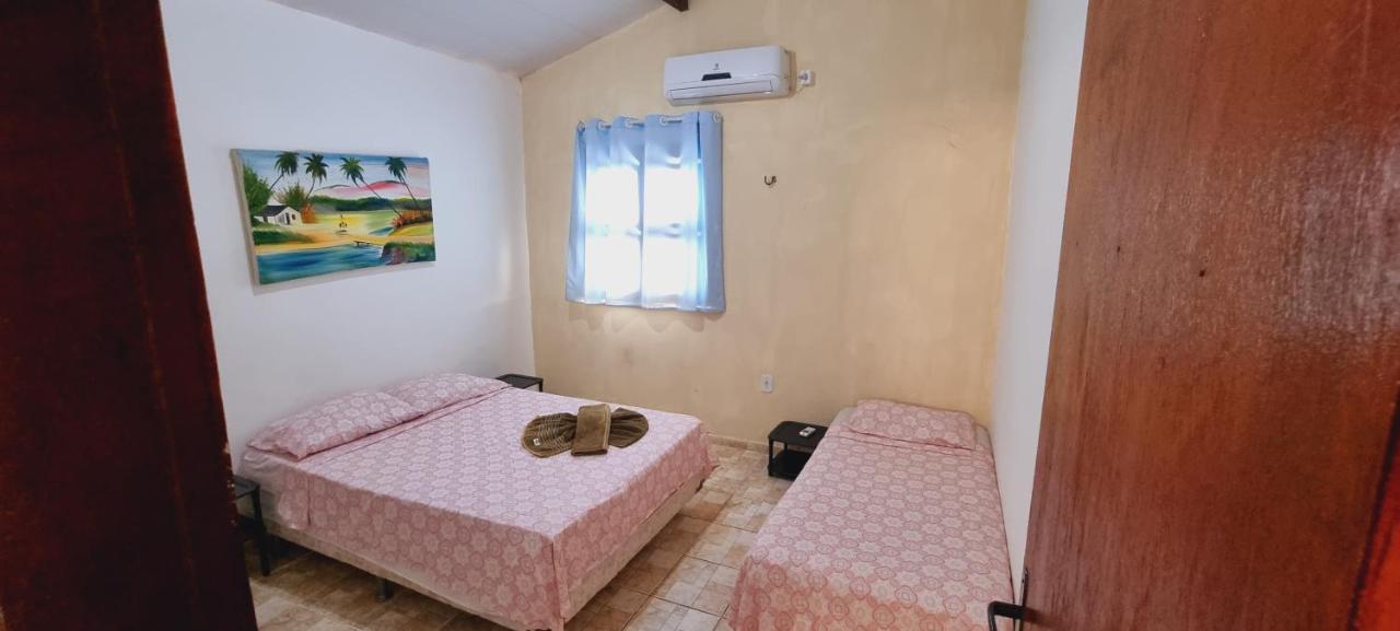 カノア・ケブラーダ Casa No Residencia Familiaヴィラ エクステリア 写真