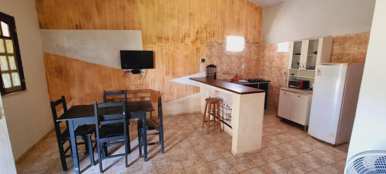 カノア・ケブラーダ Casa No Residencia Familiaヴィラ エクステリア 写真