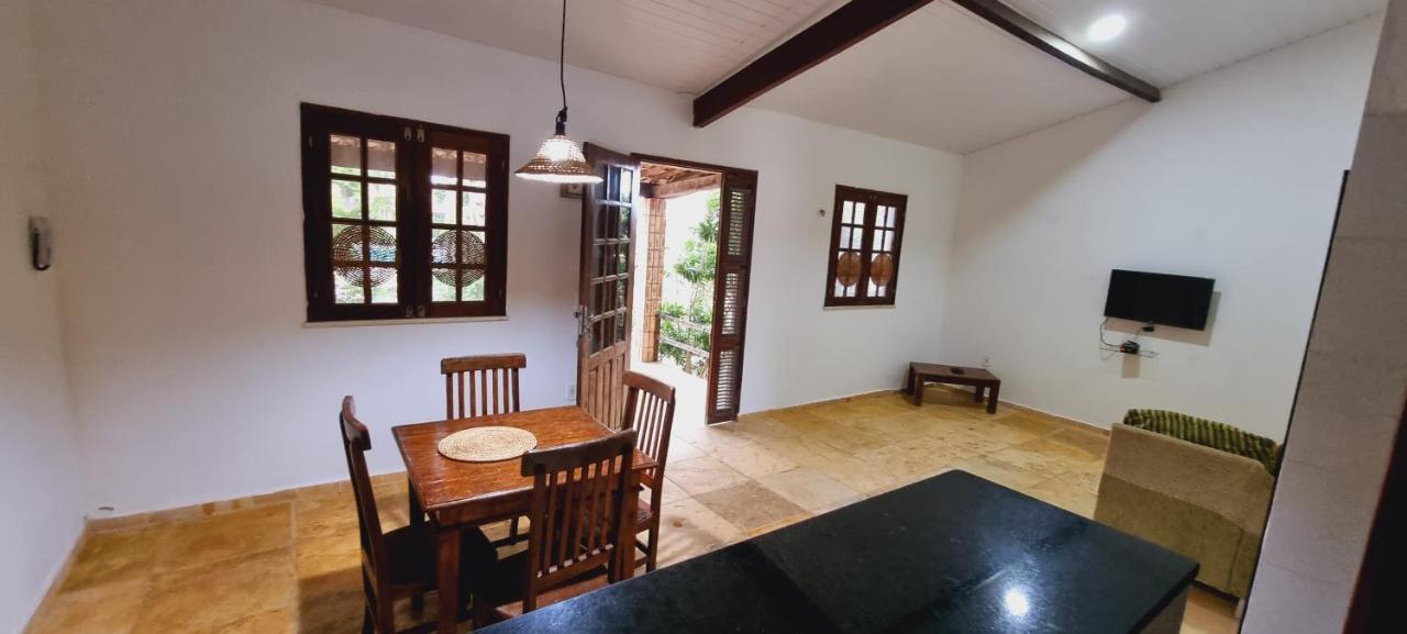 カノア・ケブラーダ Casa No Residencia Familiaヴィラ エクステリア 写真