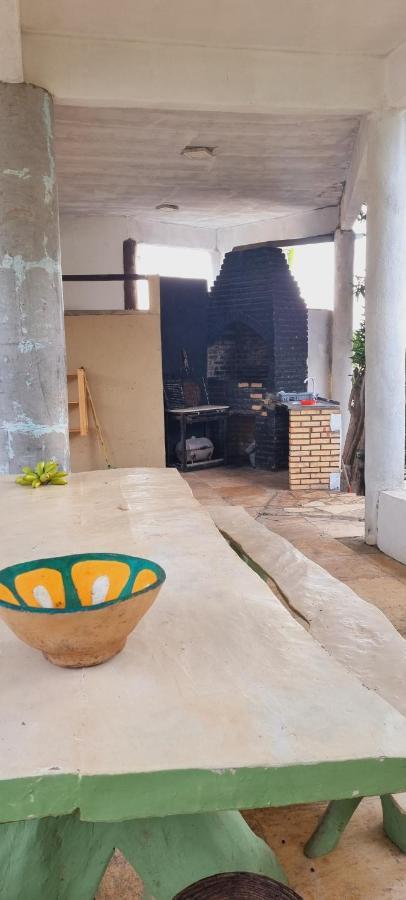 カノア・ケブラーダ Casa No Residencia Familiaヴィラ エクステリア 写真