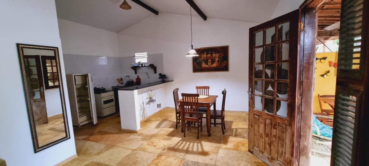 カノア・ケブラーダ Casa No Residencia Familiaヴィラ エクステリア 写真