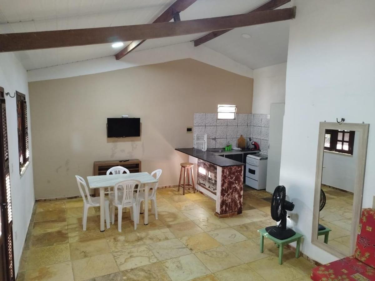 カノア・ケブラーダ Casa No Residencia Familiaヴィラ エクステリア 写真