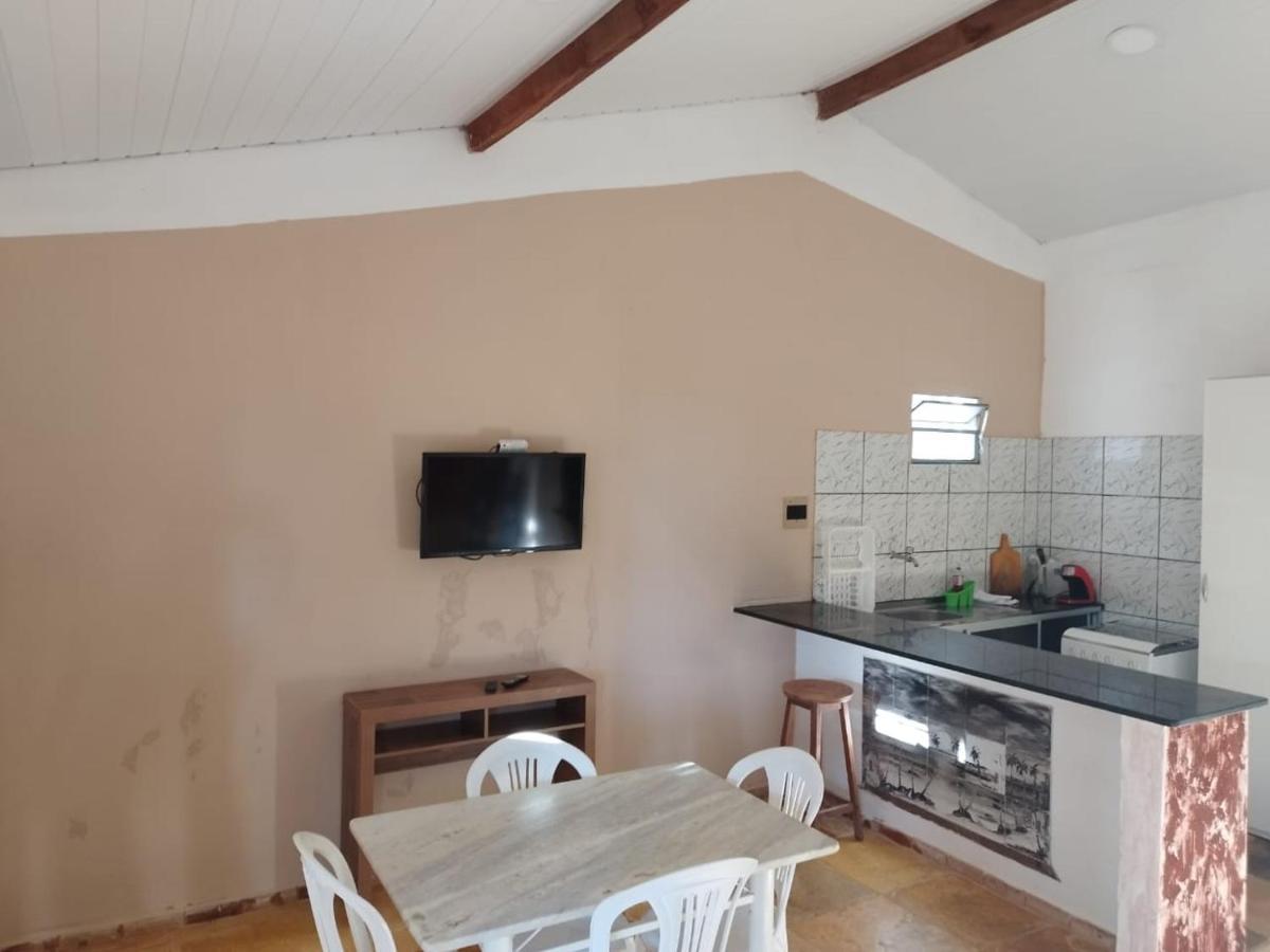 カノア・ケブラーダ Casa No Residencia Familiaヴィラ 部屋 写真