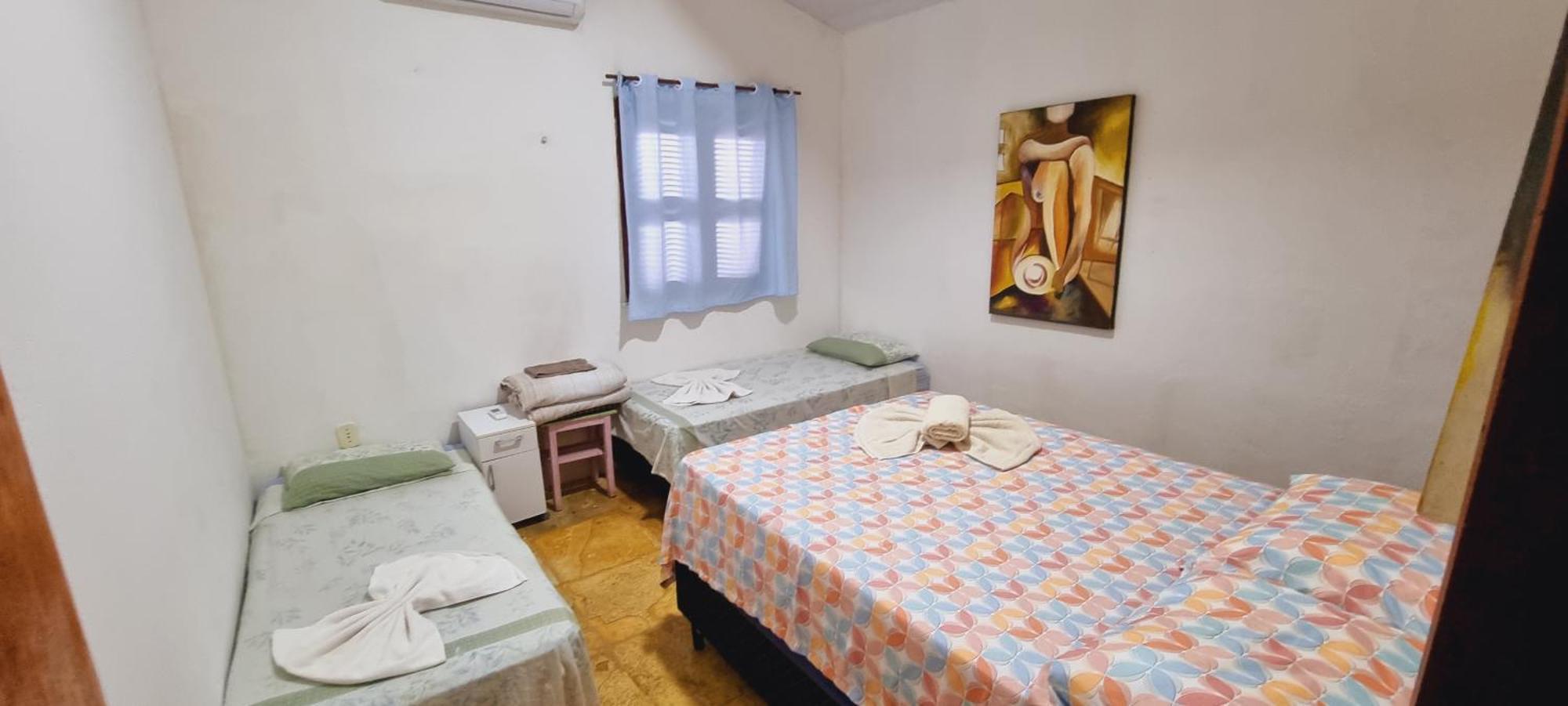 カノア・ケブラーダ Casa No Residencia Familiaヴィラ エクステリア 写真