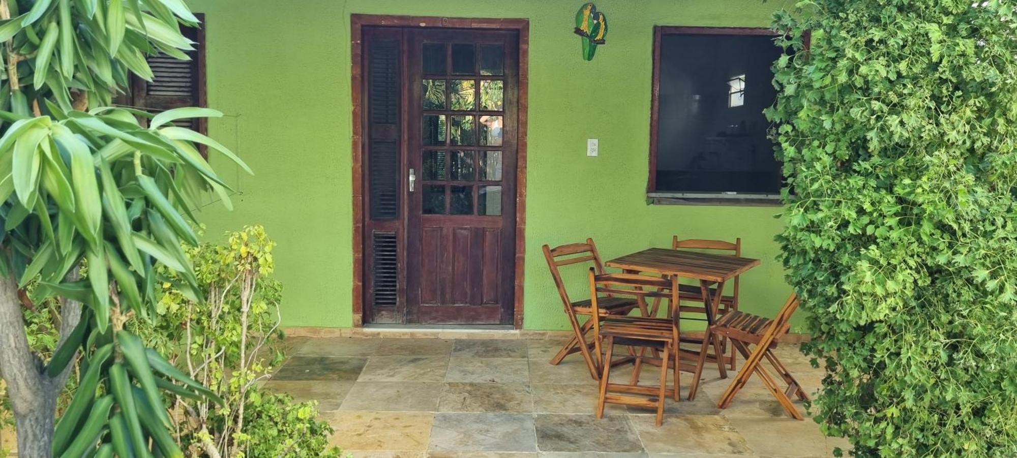 カノア・ケブラーダ Casa No Residencia Familiaヴィラ 部屋 写真