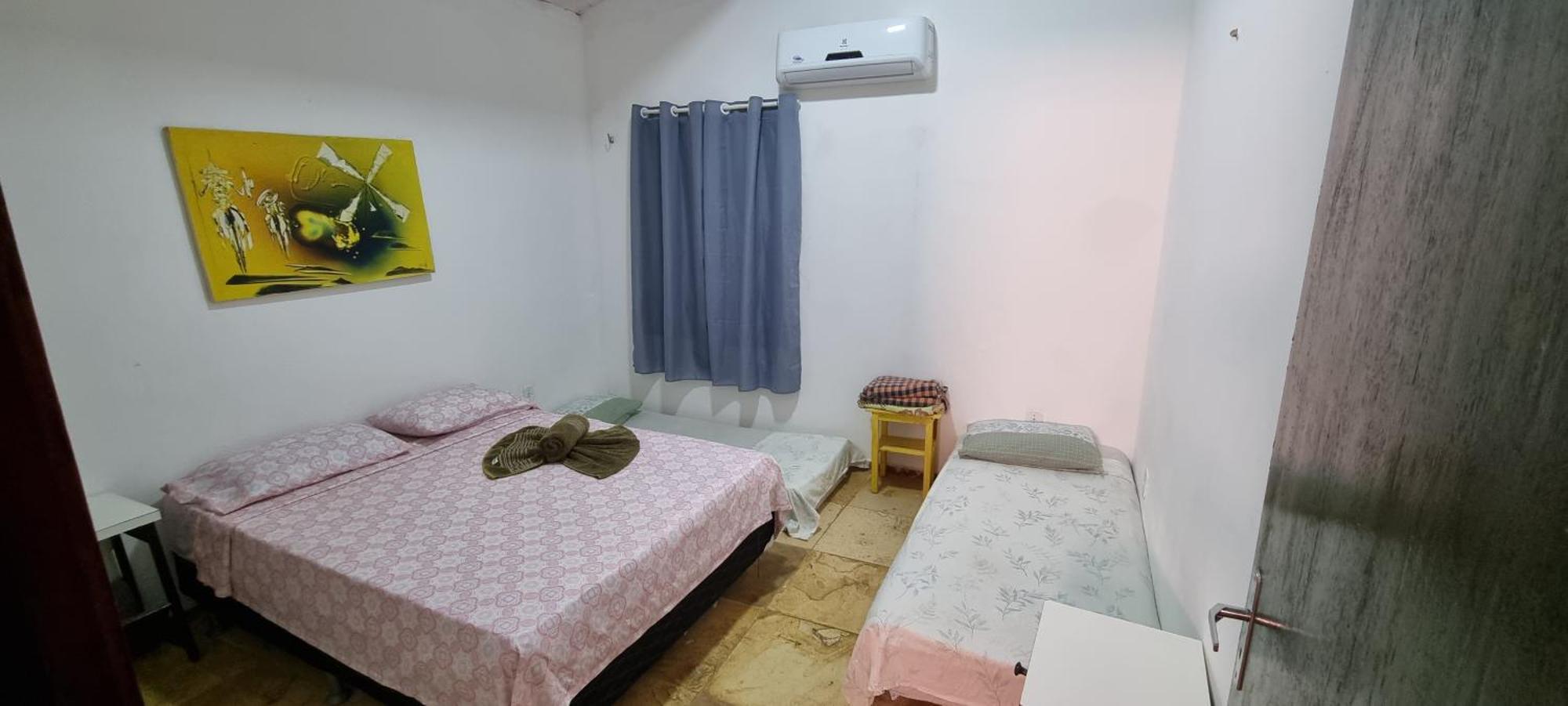 カノア・ケブラーダ Casa No Residencia Familiaヴィラ 部屋 写真