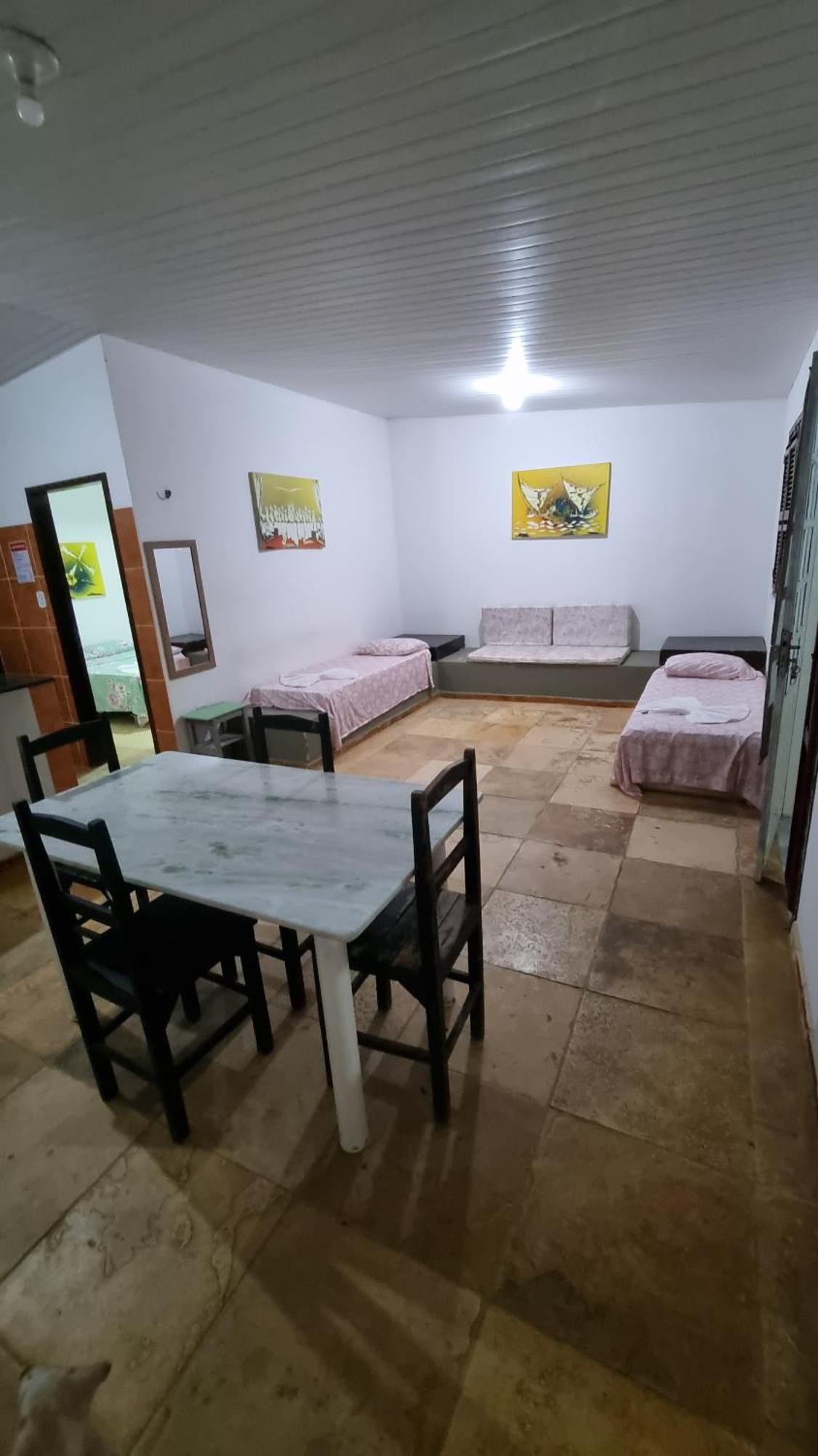 カノア・ケブラーダ Casa No Residencia Familiaヴィラ 部屋 写真