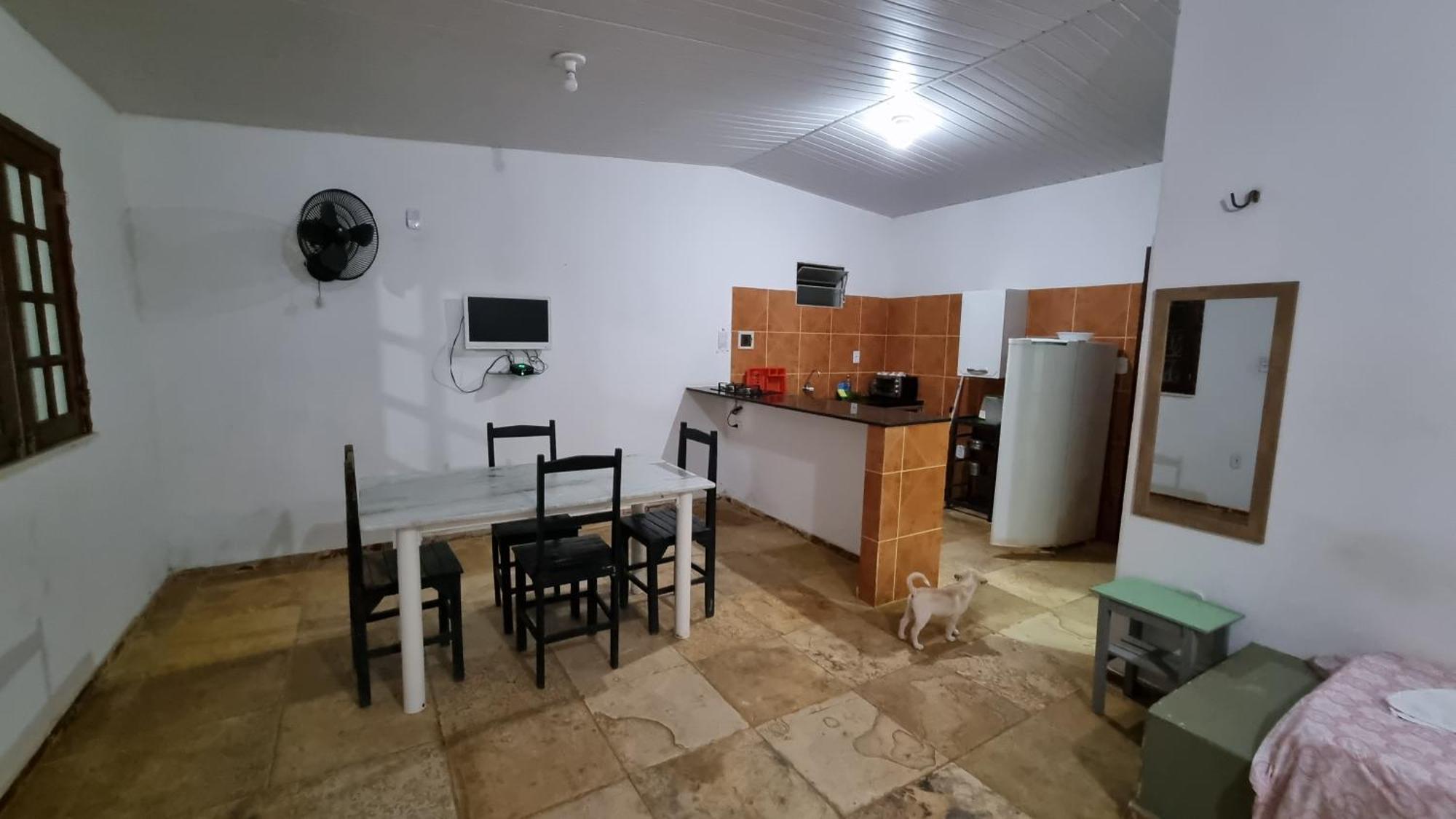 カノア・ケブラーダ Casa No Residencia Familiaヴィラ 部屋 写真