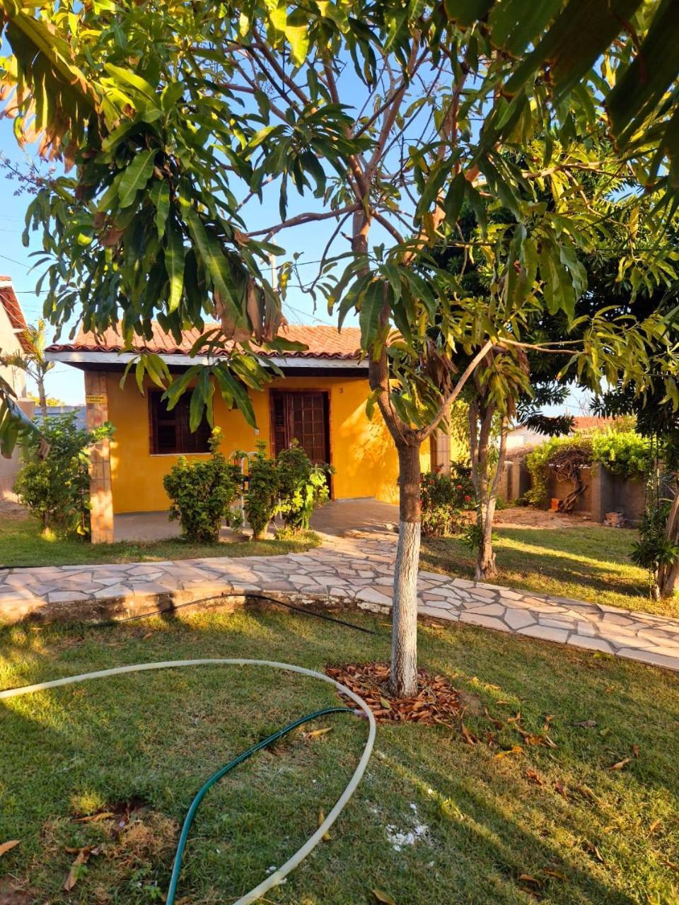 カノア・ケブラーダ Casa No Residencia Familiaヴィラ エクステリア 写真