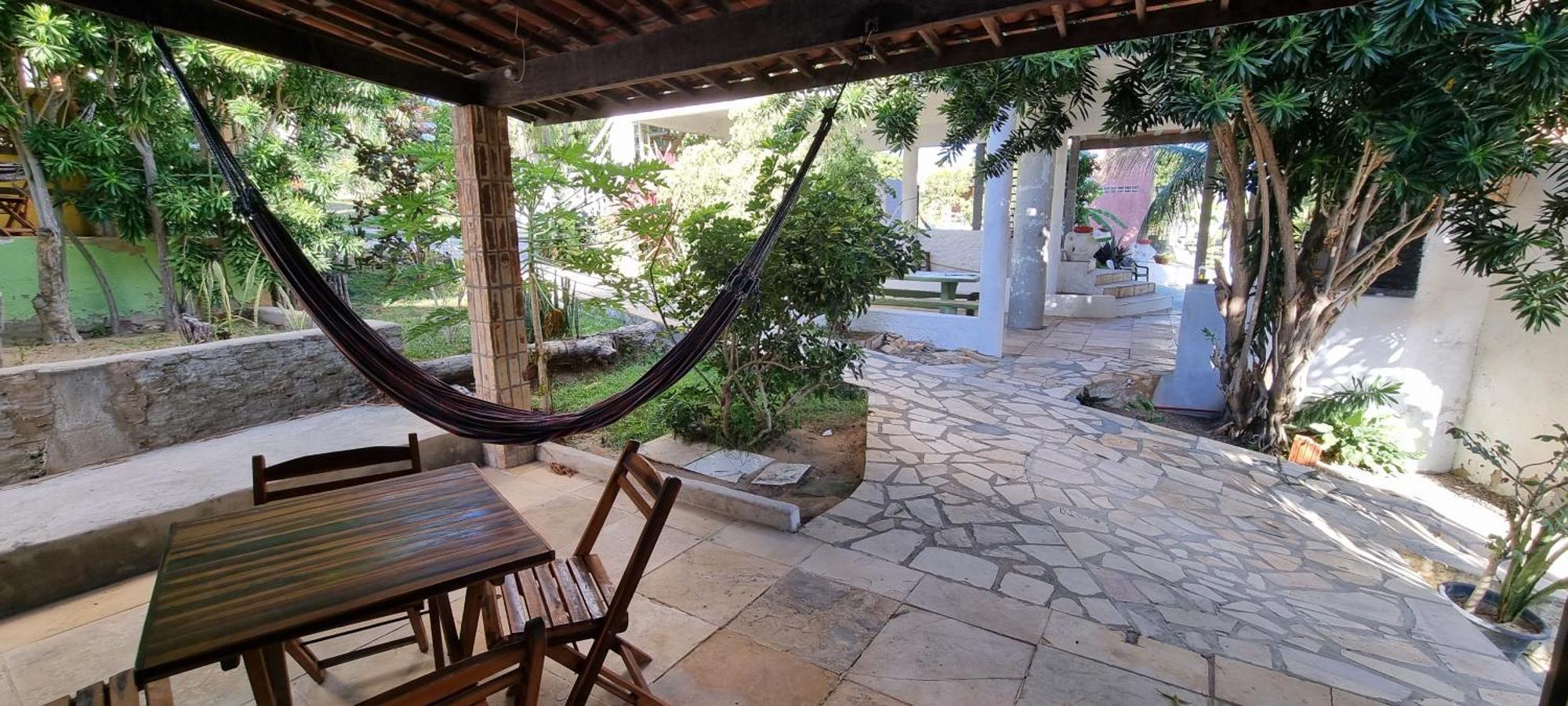 カノア・ケブラーダ Casa No Residencia Familiaヴィラ エクステリア 写真