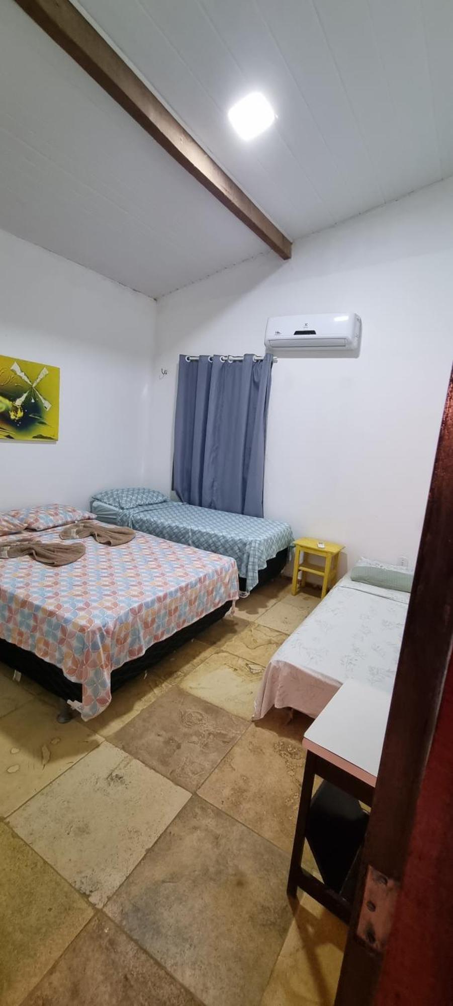 カノア・ケブラーダ Casa No Residencia Familiaヴィラ エクステリア 写真