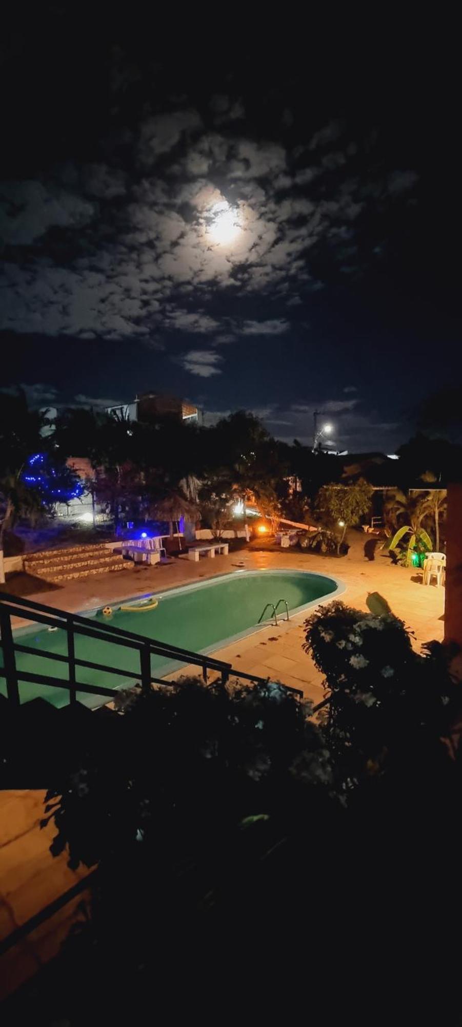 カノア・ケブラーダ Casa No Residencia Familiaヴィラ エクステリア 写真