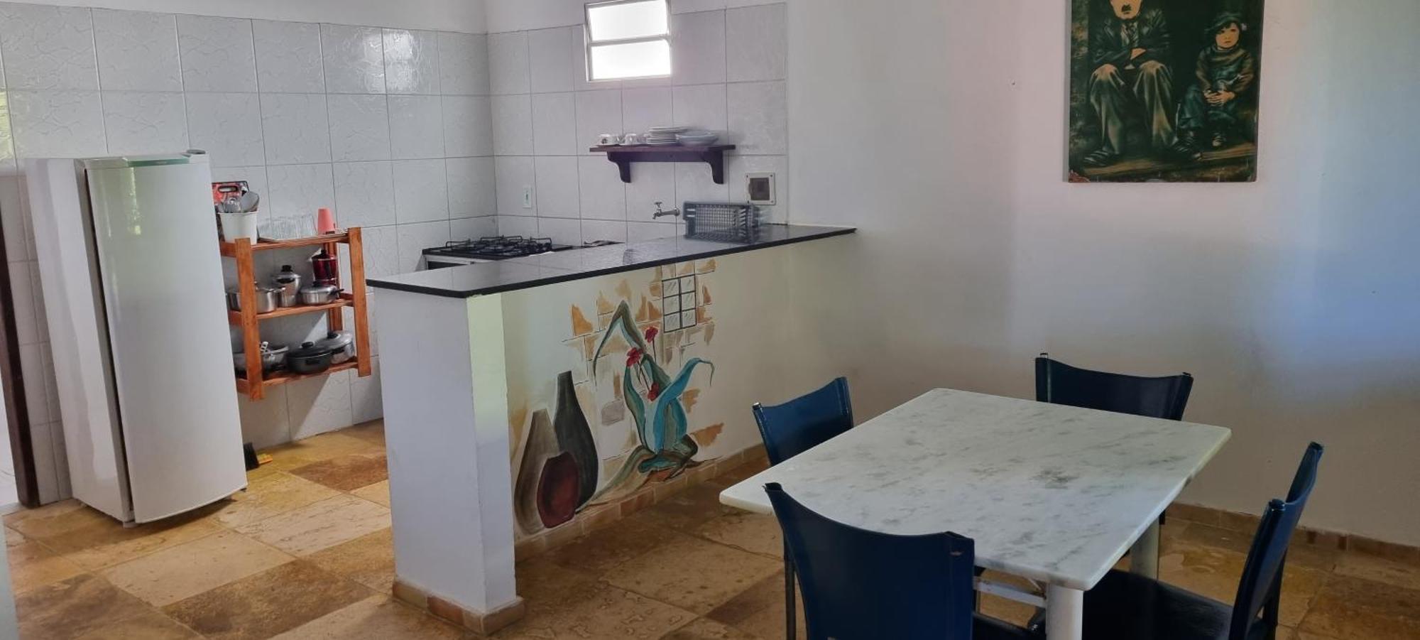 カノア・ケブラーダ Casa No Residencia Familiaヴィラ エクステリア 写真