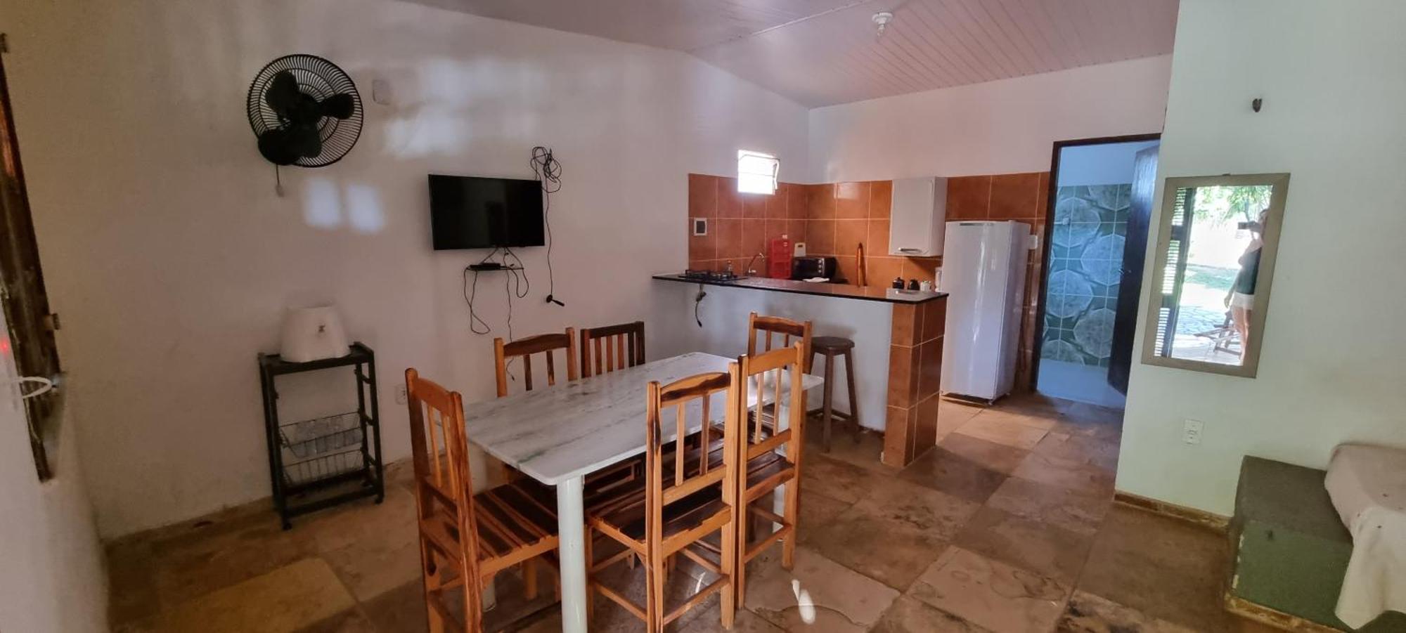 カノア・ケブラーダ Casa No Residencia Familiaヴィラ エクステリア 写真