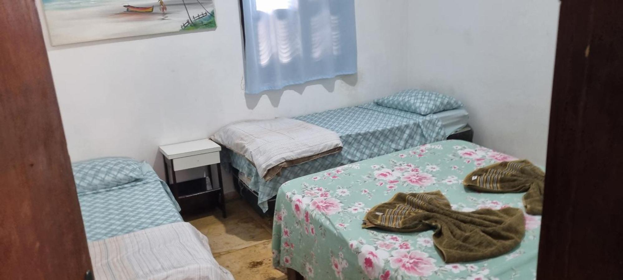 カノア・ケブラーダ Casa No Residencia Familiaヴィラ エクステリア 写真