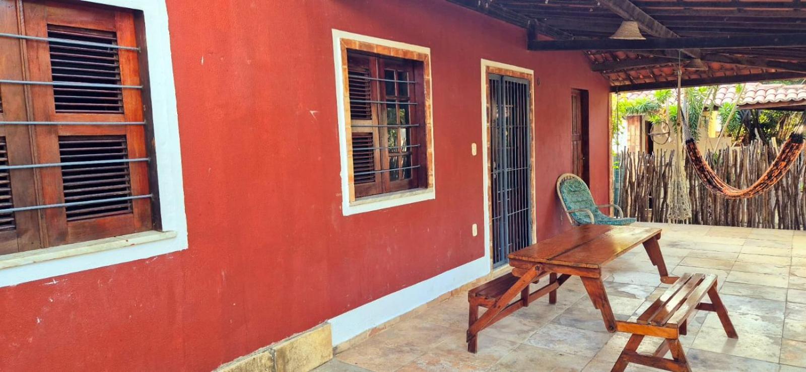 カノア・ケブラーダ Casa No Residencia Familiaヴィラ 部屋 写真