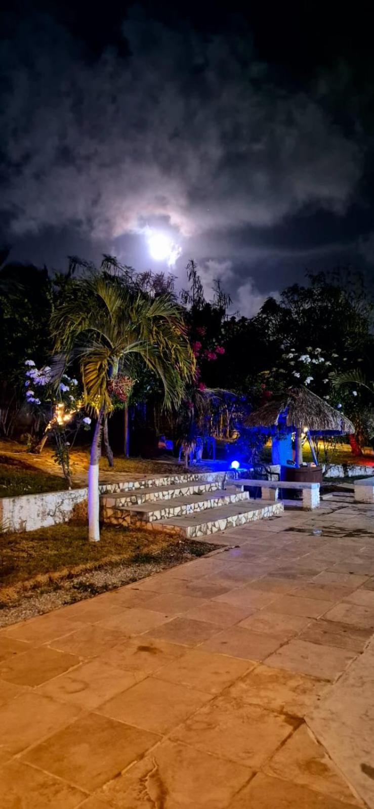 カノア・ケブラーダ Casa No Residencia Familiaヴィラ エクステリア 写真