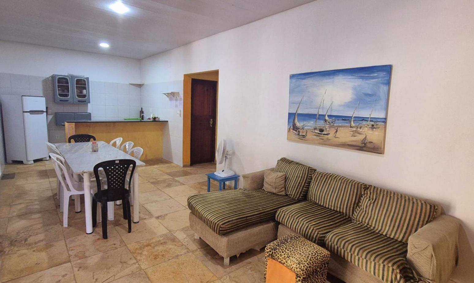 カノア・ケブラーダ Casa No Residencia Familiaヴィラ 部屋 写真