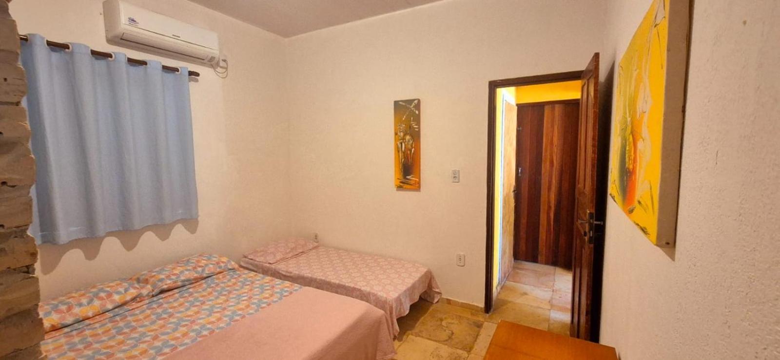 カノア・ケブラーダ Casa No Residencia Familiaヴィラ 部屋 写真
