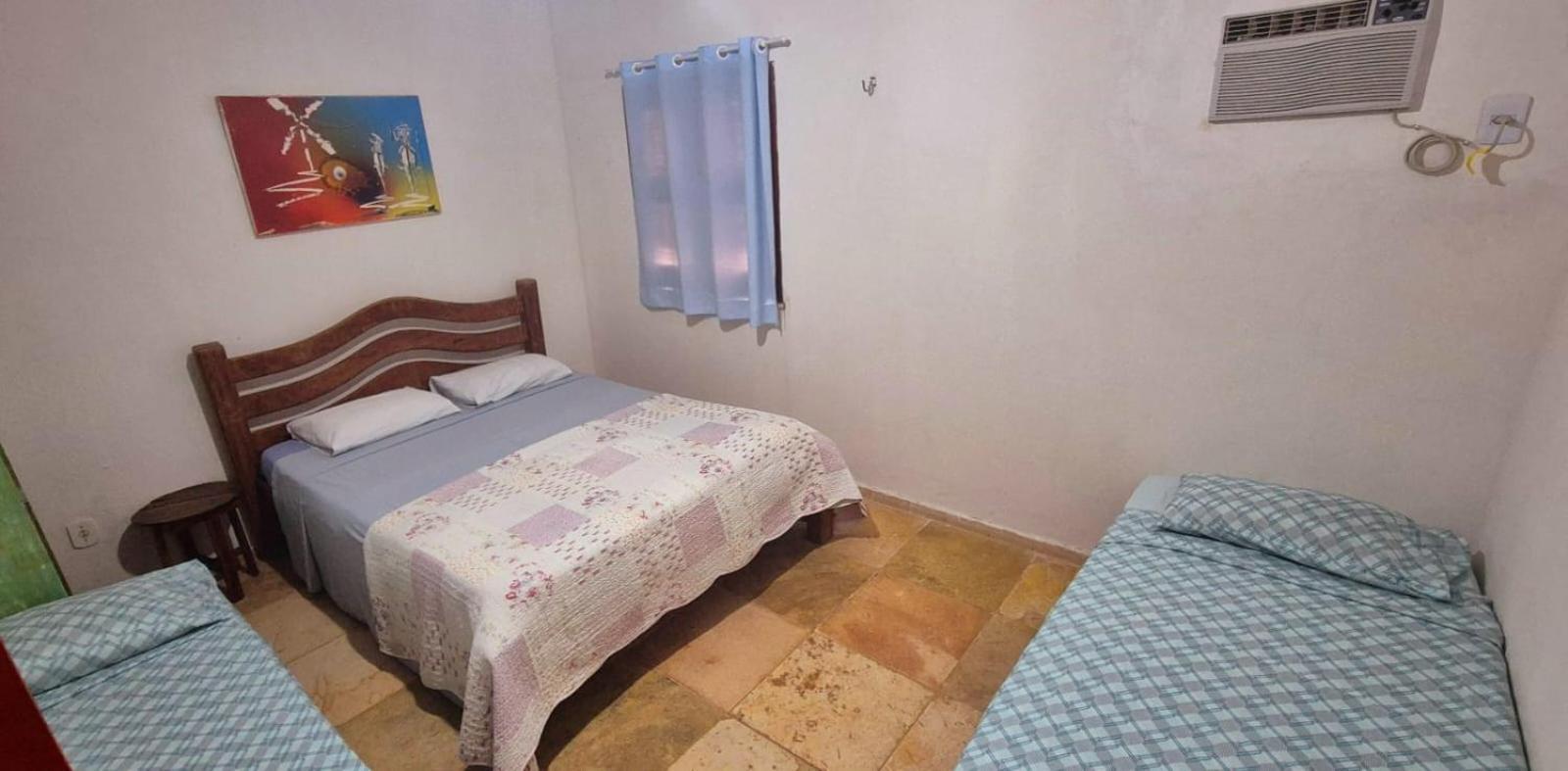 カノア・ケブラーダ Casa No Residencia Familiaヴィラ 部屋 写真