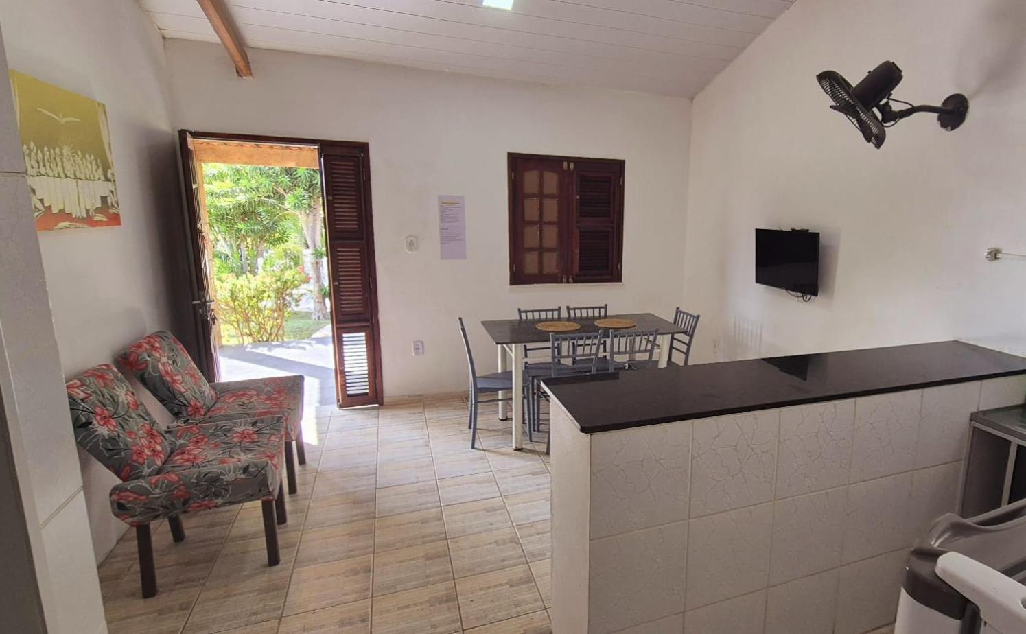 カノア・ケブラーダ Casa No Residencia Familiaヴィラ 部屋 写真