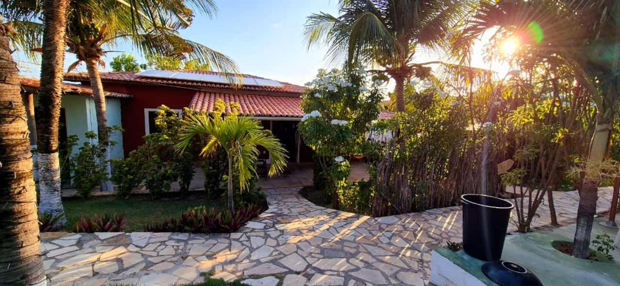 カノア・ケブラーダ Casa No Residencia Familiaヴィラ 部屋 写真