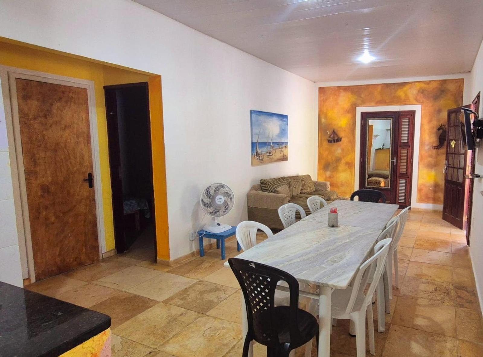 カノア・ケブラーダ Casa No Residencia Familiaヴィラ 部屋 写真