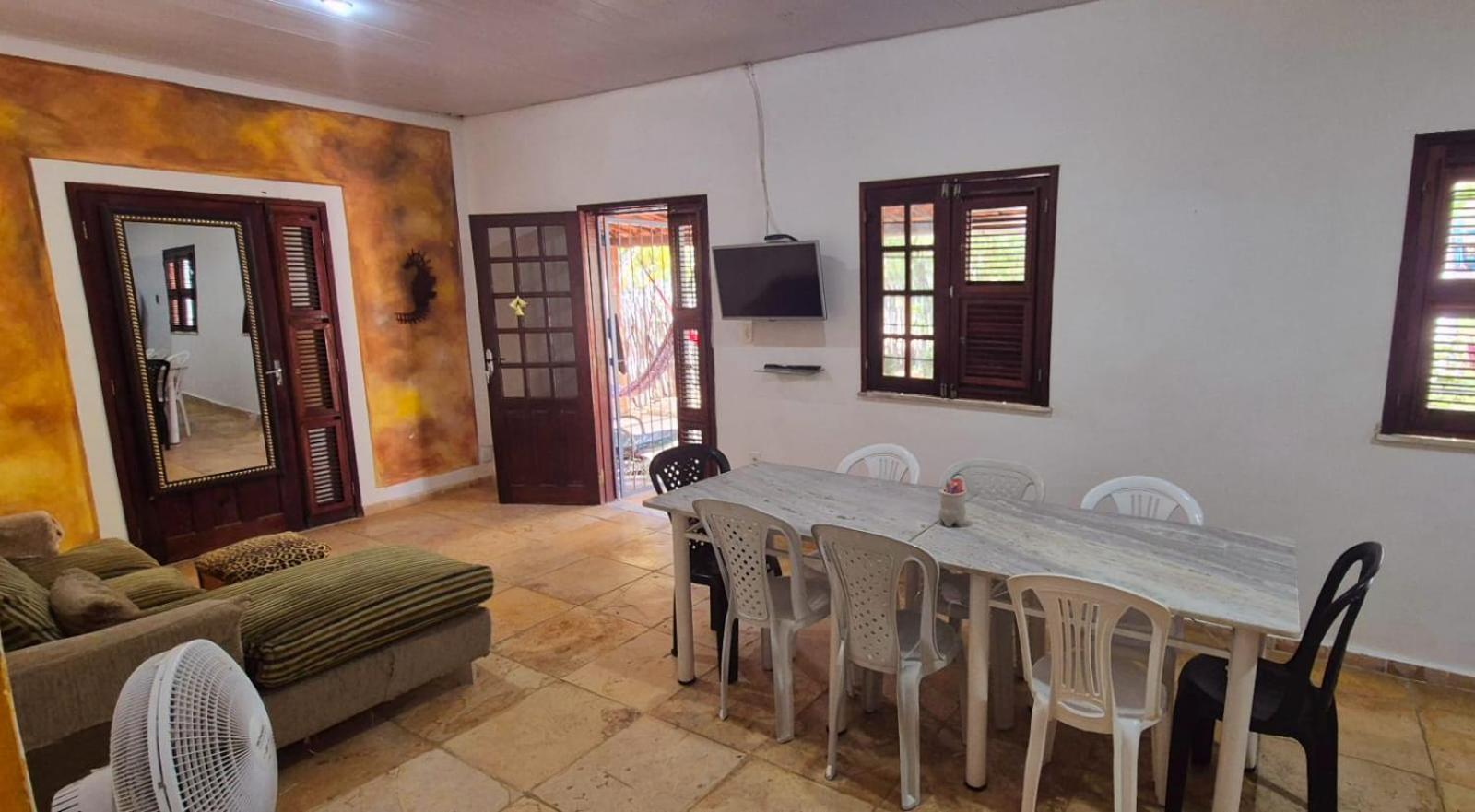 カノア・ケブラーダ Casa No Residencia Familiaヴィラ 部屋 写真