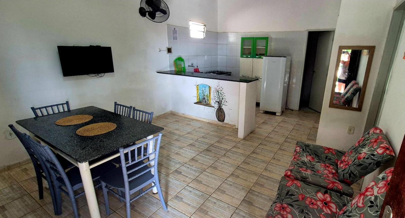 カノア・ケブラーダ Casa No Residencia Familiaヴィラ 部屋 写真