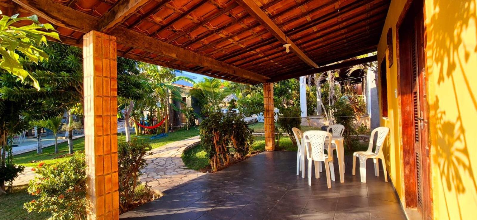 カノア・ケブラーダ Casa No Residencia Familiaヴィラ 部屋 写真