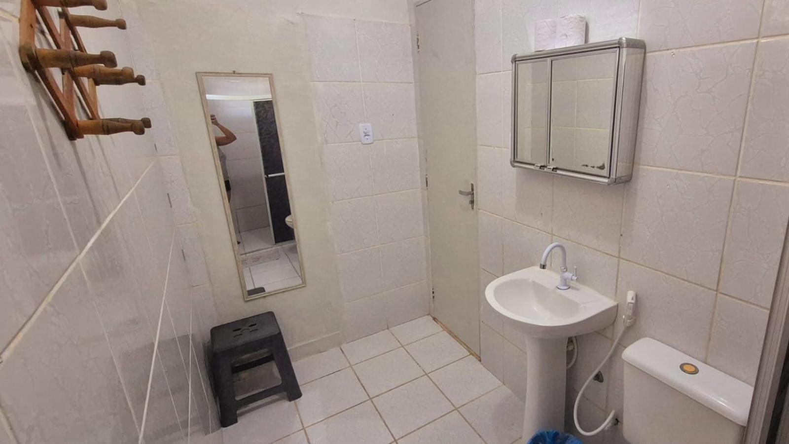 カノア・ケブラーダ Casa No Residencia Familiaヴィラ 部屋 写真