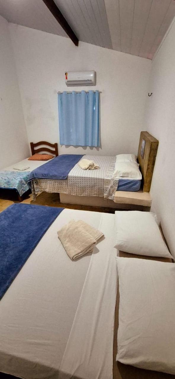 カノア・ケブラーダ Casa No Residencia Familiaヴィラ エクステリア 写真