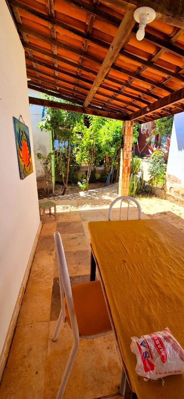 カノア・ケブラーダ Casa No Residencia Familiaヴィラ エクステリア 写真
