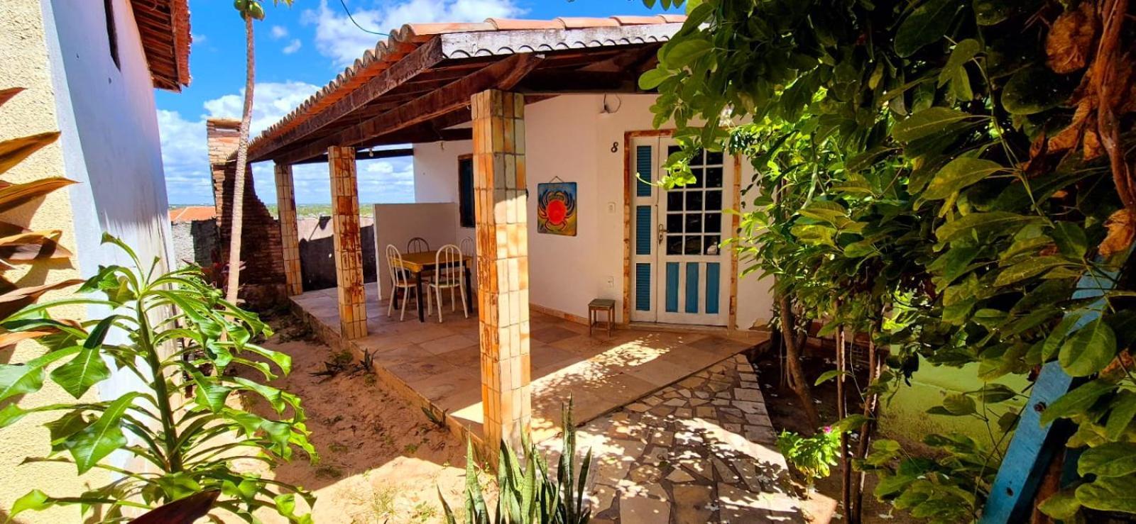 カノア・ケブラーダ Casa No Residencia Familiaヴィラ エクステリア 写真